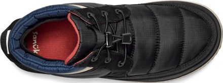 Sanuk Puffy Chiller Mid SL Boots 4
