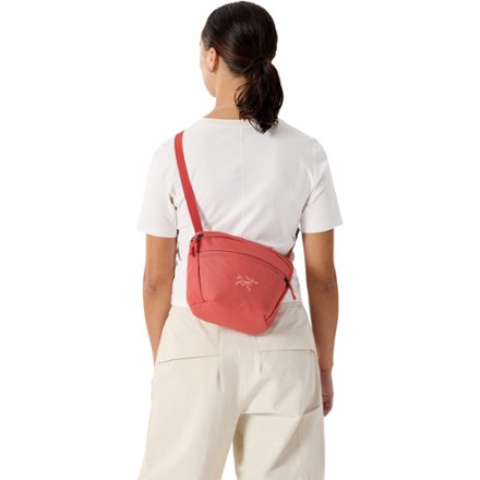 Arc'teryx Mantis 2 Waist Pack 2