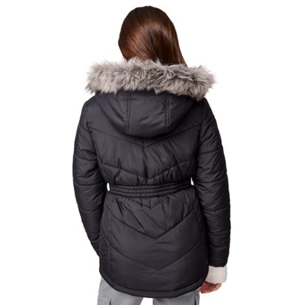 Free Country Puffer Insulated Jacket - Girls' 1