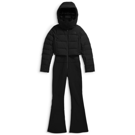 The North Face Off The Clock One Piece Snowsuit - Women's 0