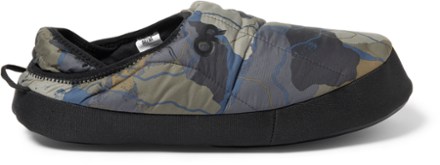 Outdoor Research Tundra Slip-on Aerogel Booties - Men's 0