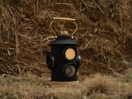 Wild Land Vintage LED Lantern | REI Co-op