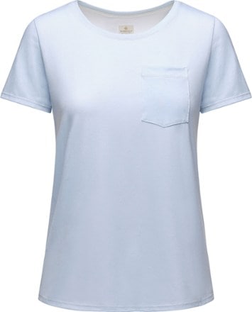 SHREDLY Pocket Bike T-Shirt - Women's 0