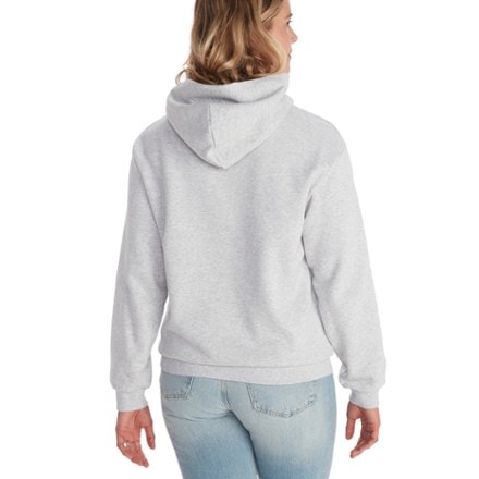 Marmot Peaks Hoody - Women's 1