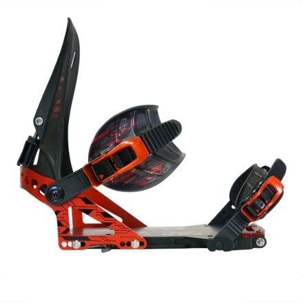 Spark R&D Surge ST Splitboard Bindings - 2023/2024 1