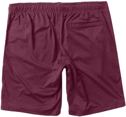 VISSLA Comp Lite Eco Elastic Walk Shorts - Men's 1