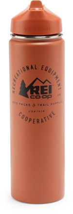 hydro flask firefighter discount
