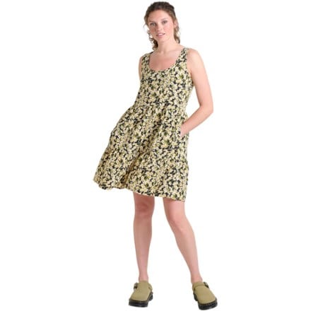 Toad&Co Sunkissed Sunsana Dress - Women's 2