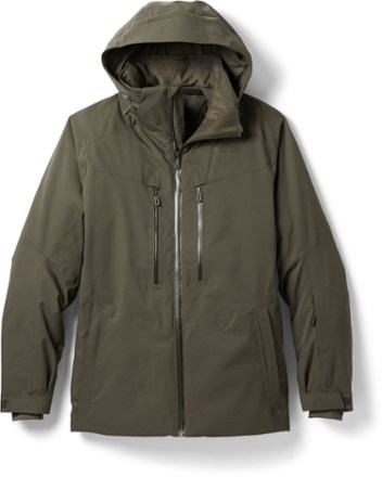 The North Face Men's Fall Line Insulated Jacket