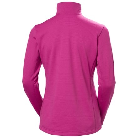 Helly Hansen Versalite Half-Zip Fleece Pullover - Women's 3