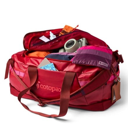 Cotopaxi Allpa Getaway Duffel Bag - 55 L 2