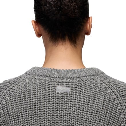 prAna Sunday River Short Cardigan - Women's 5