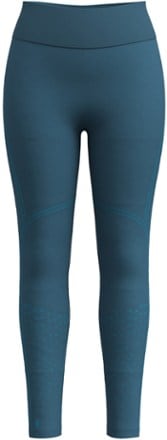 Smartwool Intraknit Active Base Layer Bottoms - Women's 0