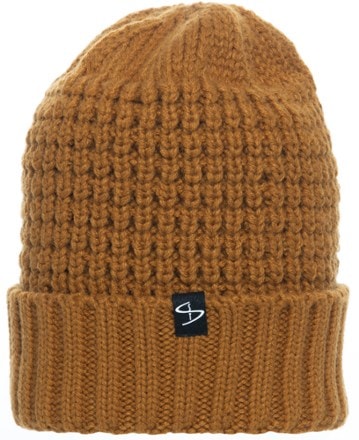 Sweet Turns Henley Beanie - Womens