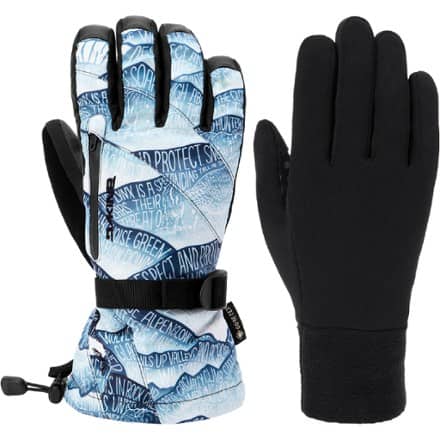 DAKINE Sequoia 2.0 GORE-TEX Gloves - Women's 3