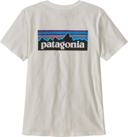 patagonia t shorts