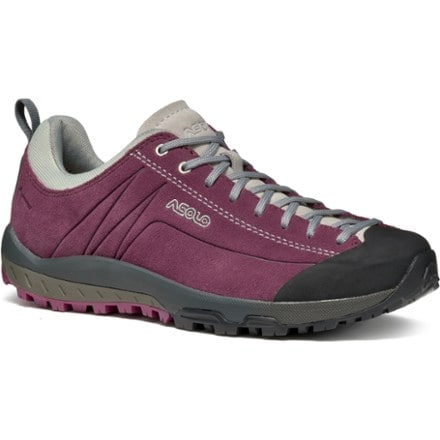 Asolo Space GV Hiking Shoes - Women's 2