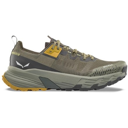 Salewa Pedroc 2 Max Hiking Shoes - Men's 0