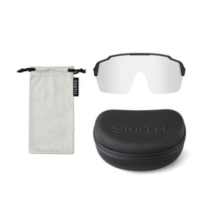 Smith Shift Split MAG ChromaPop Sunglasses 3