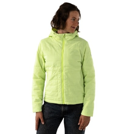 Wild Rye Payette Insulated Jacket - Women's 1