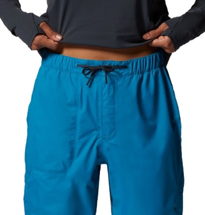Mountain Hardwear Threshold Pants - Women's 6