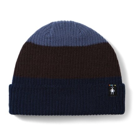 Smartwool Cantar Colorblock Beanie 0