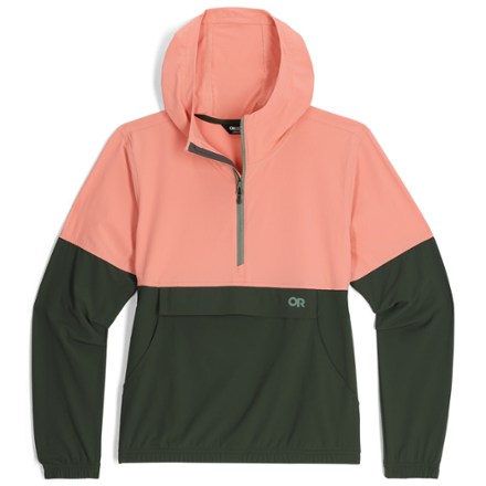 Outdoor Research Ferrosi Anorak - Women's 0
