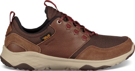 teva arrowood shoes