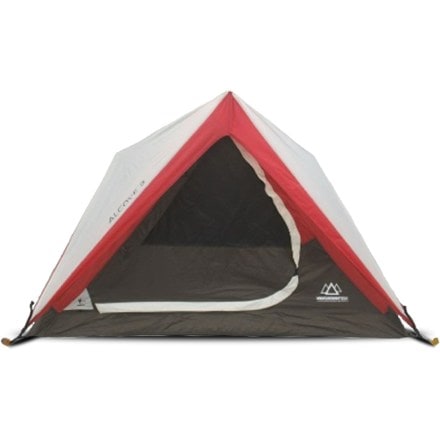 Mountain Summit Gear Rapid Series Alcove 3 Tent 1