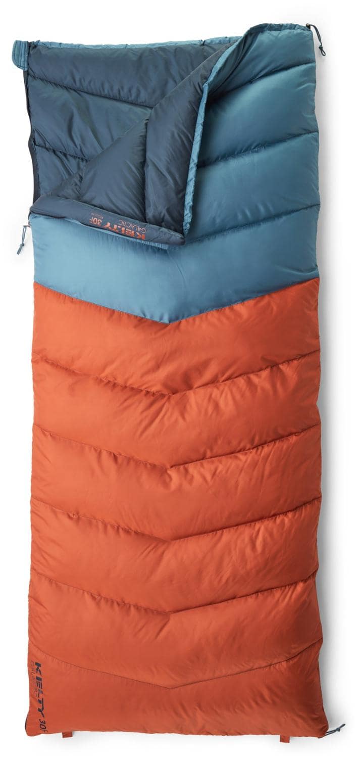Galactic 30 Sleeping Bag