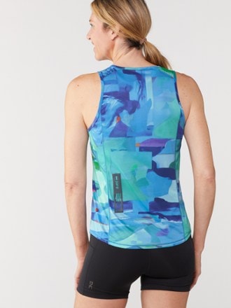Janji Run All Day Tank Top - Women's 2