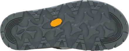 Merrell Breakwater Flip Sandals - Men's 5