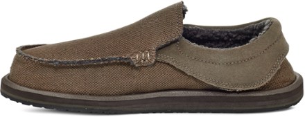 Sanuk Chiba Chill Shoes - Men's