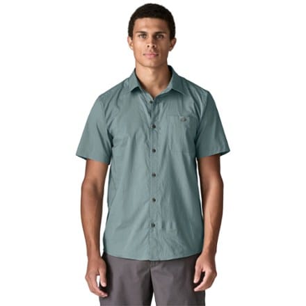 Patagonia Sunrise Stream Shirt - Men's 1