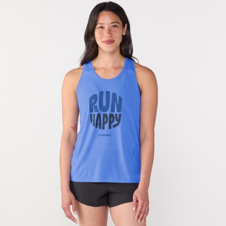 Distance Tank Top 3.0 - Women's