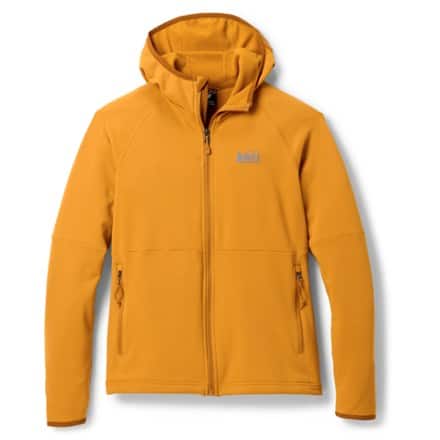 REI Co-op Flash Hyperstretch Fleece Jacket - Women's 0