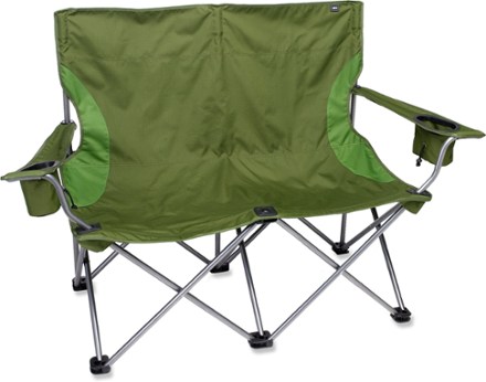 YETI Trailhead Camp Chair, Charcoal - Runnings