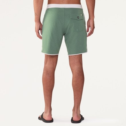 Vuori Cruise Board Shorts - Men's 18.5" Outseam 2