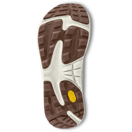 Topo Athletic Ultraventure 4 Trail-Running Shoes - Men's 4