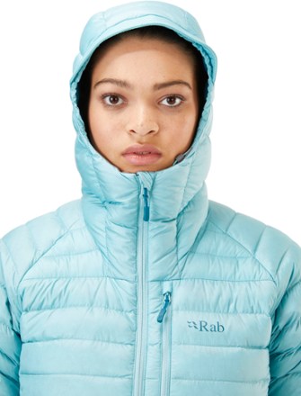 Rei on sale rab jacket