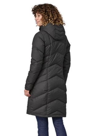 Patagonia Down With It Parka - Women's 2