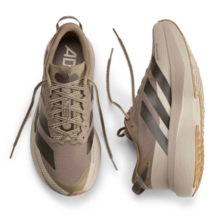 adidas Adizero EVO SL ATR Trail-Running Shoes - Men's 9