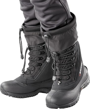 Baffin Flare Tundra Rated Snow Boots - Women's 8