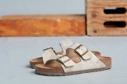 Birkenstock Arizona Birko-Flor Sandals - Women's 10