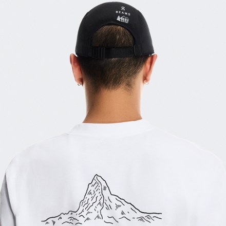 On On x BEAMS x REI Co-op Performance Cap 1