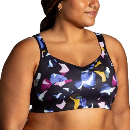 Brooks Convertible Sports Bra 1