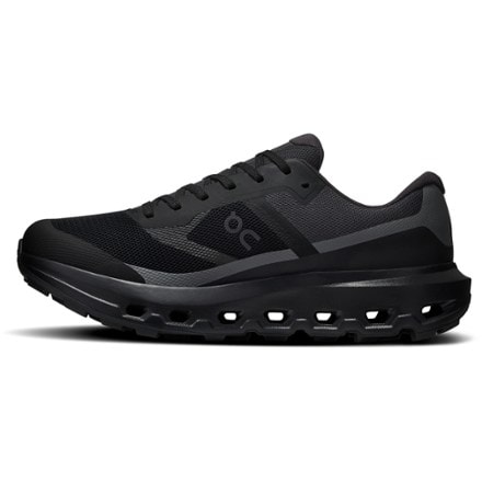 On Cloudvista 3 Waterproof Trail-Running Shoes - Men's 1