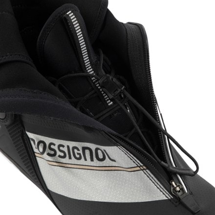 Rossignol X-10 FW Skate Ski Boots - Women's 2