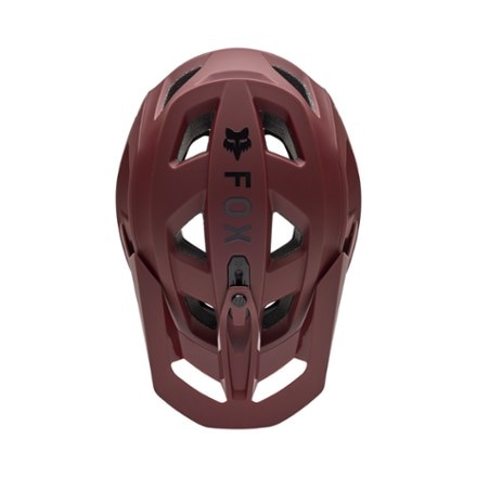Fox SpeedFrame Mips Bike Helmet 4