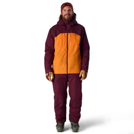 Flylow Roswell Insulated Jacket - Men's 3